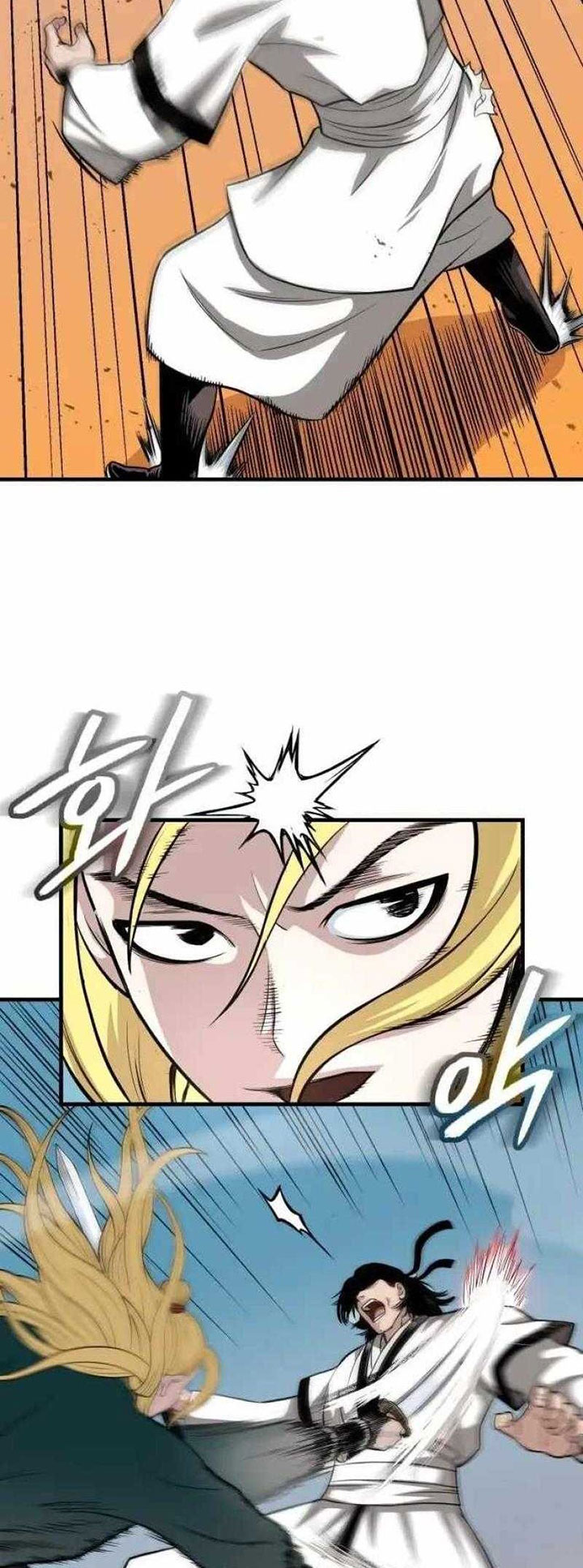 Records of the Demonic Path’s Return Chapter 11 Gambar 34