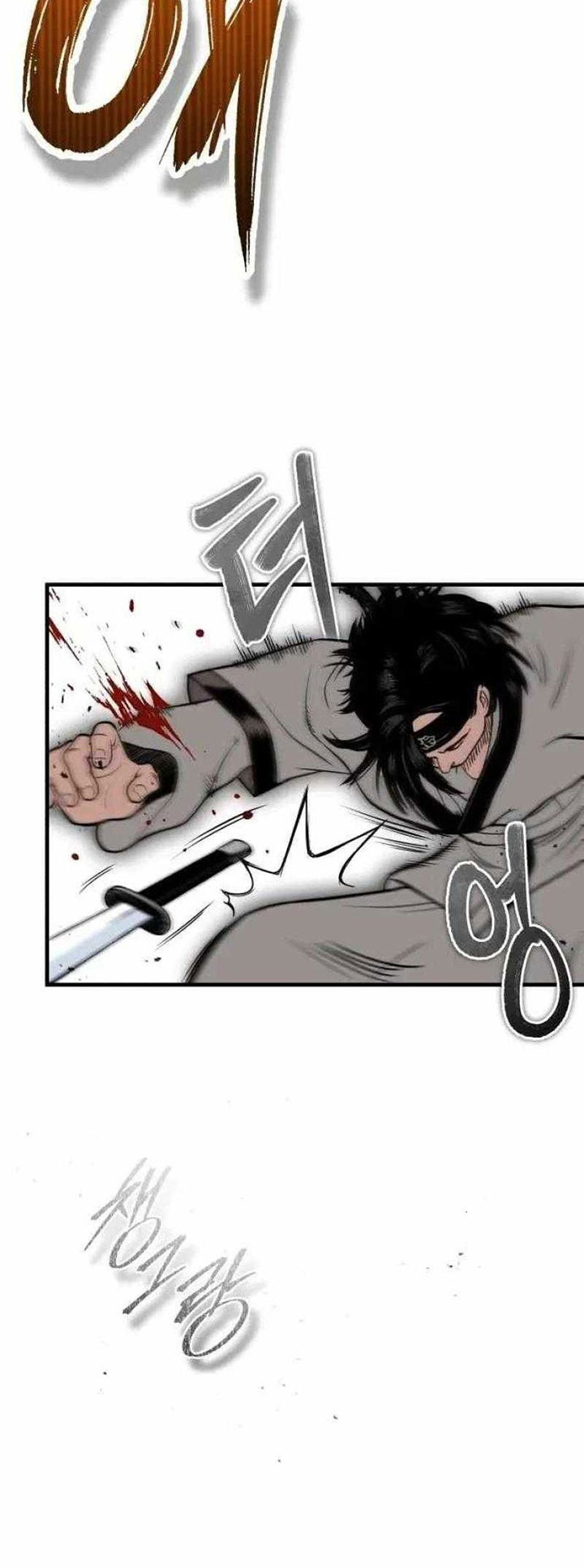 Records of the Demonic Path’s Return Chapter 11 Gambar 37