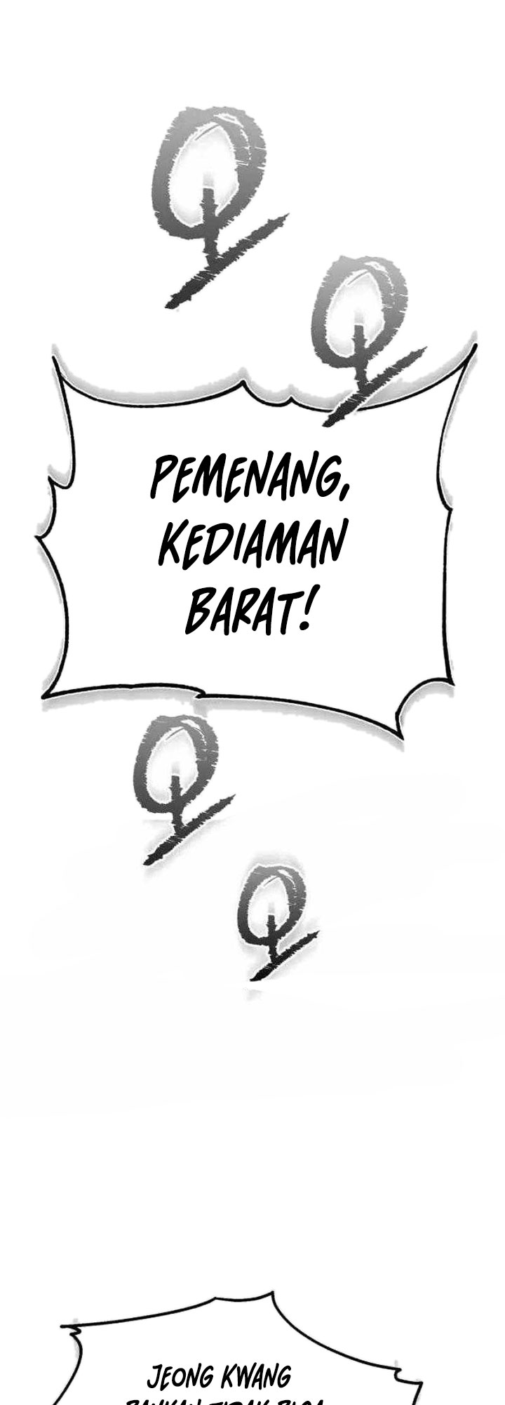 Records of the Demonic Path’s Return Chapter 11 Gambar 38