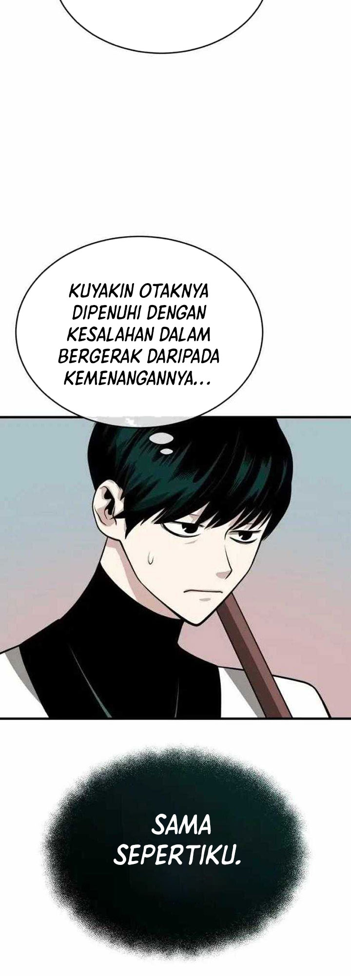 Records of the Demonic Path’s Return Chapter 11 Gambar 43