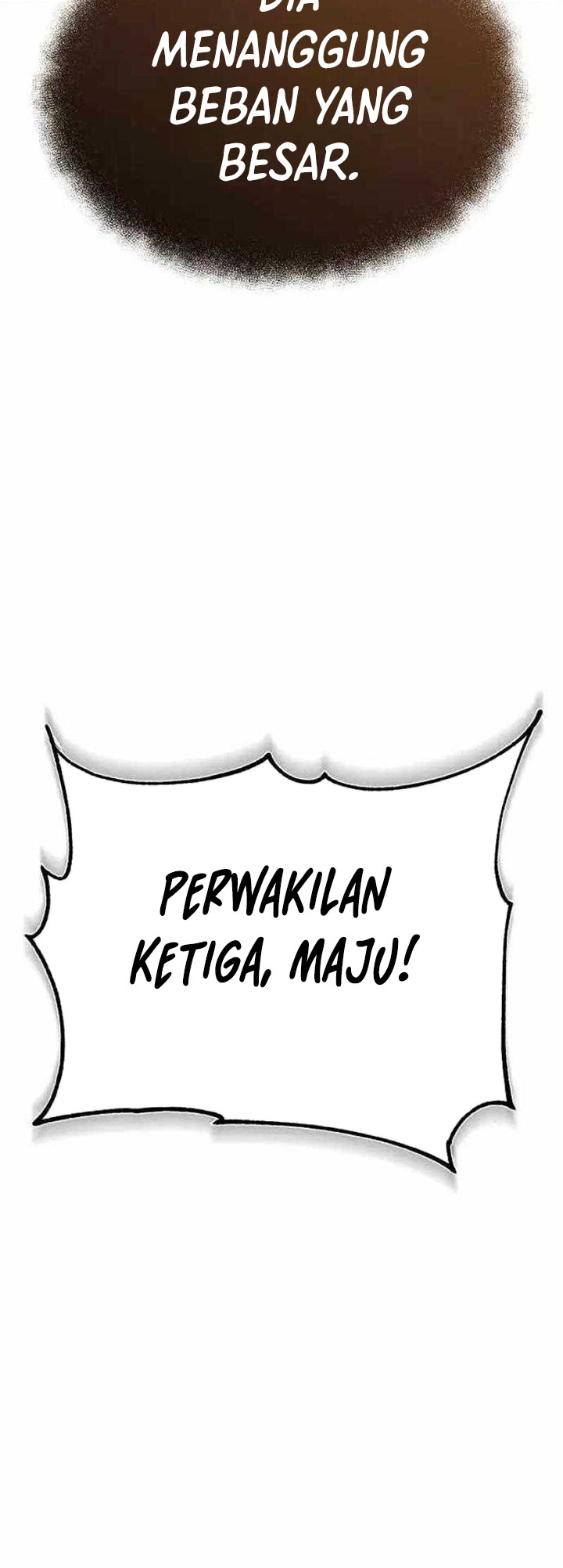 Records of the Demonic Path’s Return Chapter 11 Gambar 46