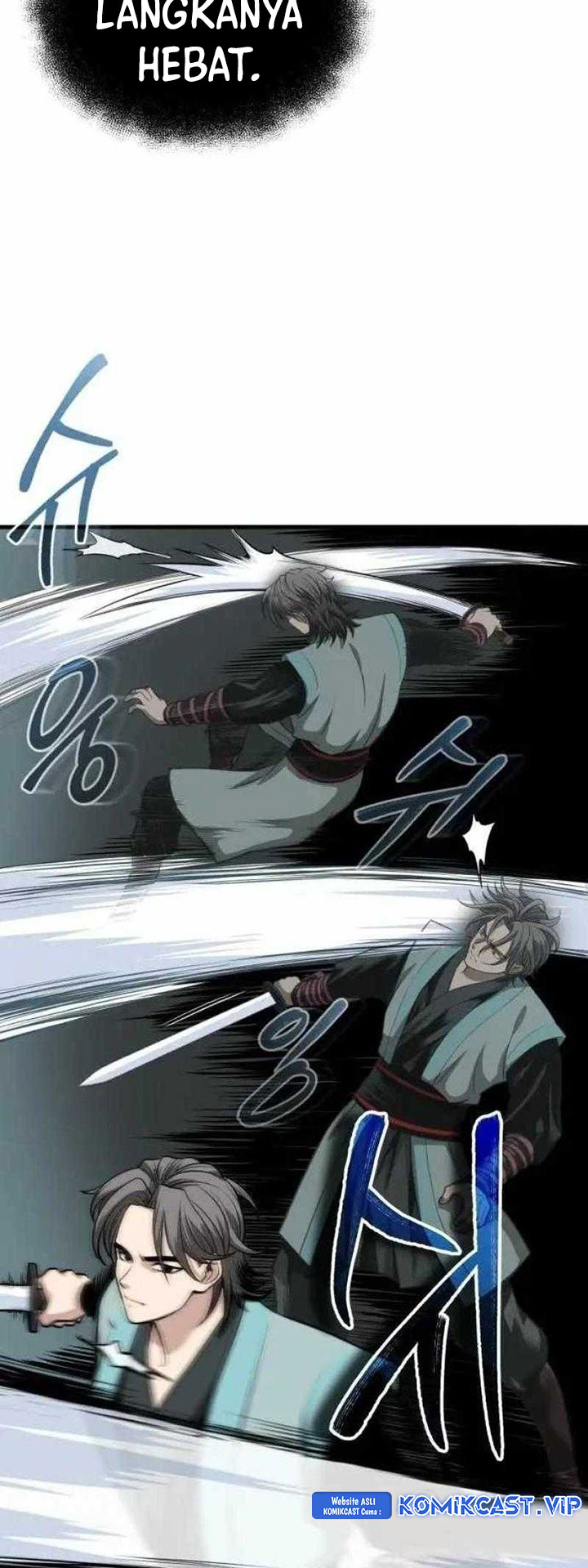 Records of the Demonic Path’s Return Chapter 11 Gambar 53