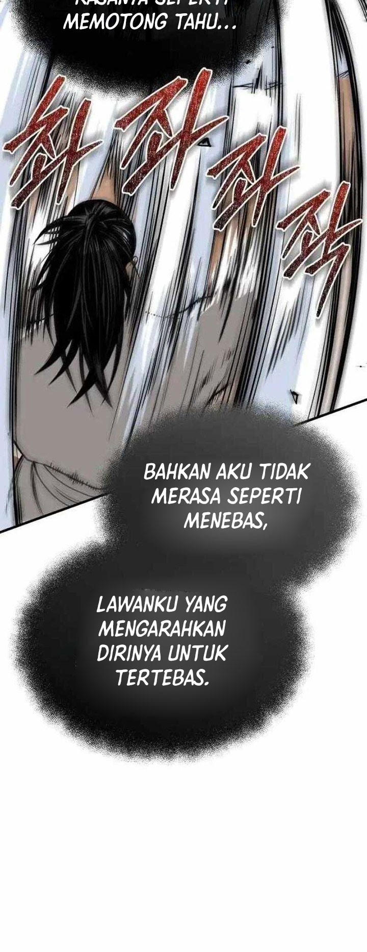Records of the Demonic Path’s Return Chapter 11 Gambar 64