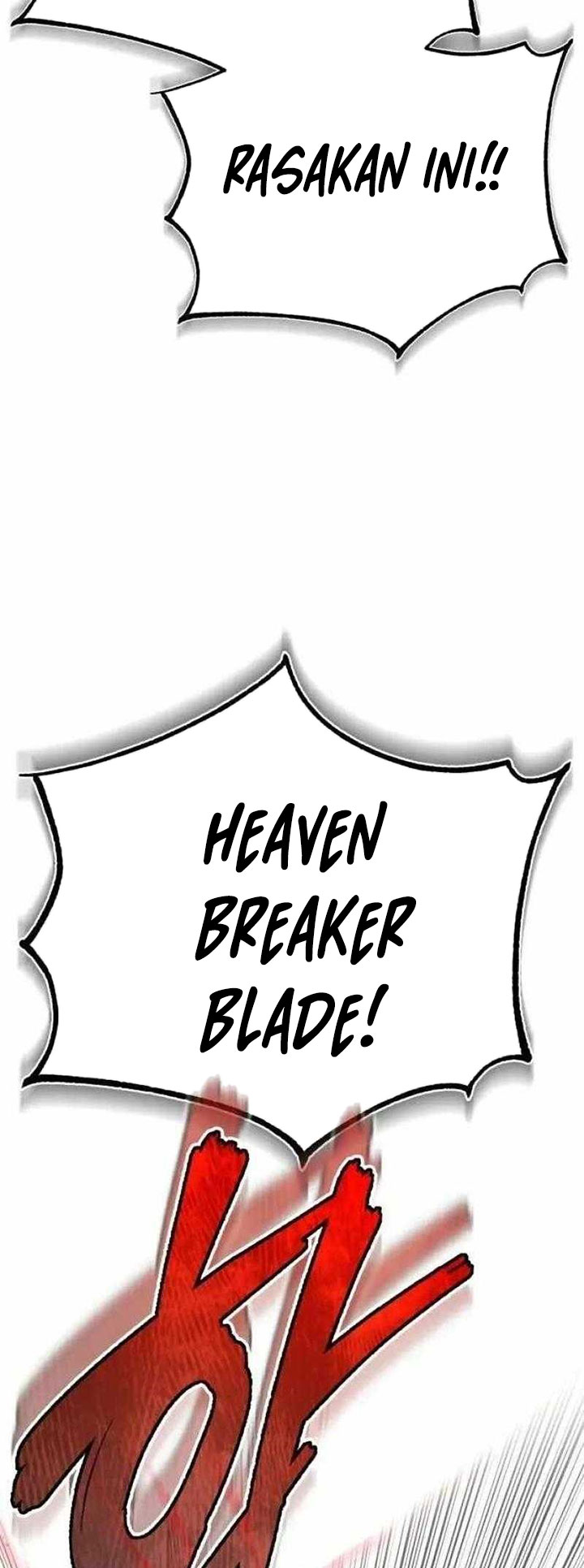 Records of the Demonic Path’s Return Chapter 11 Gambar 66