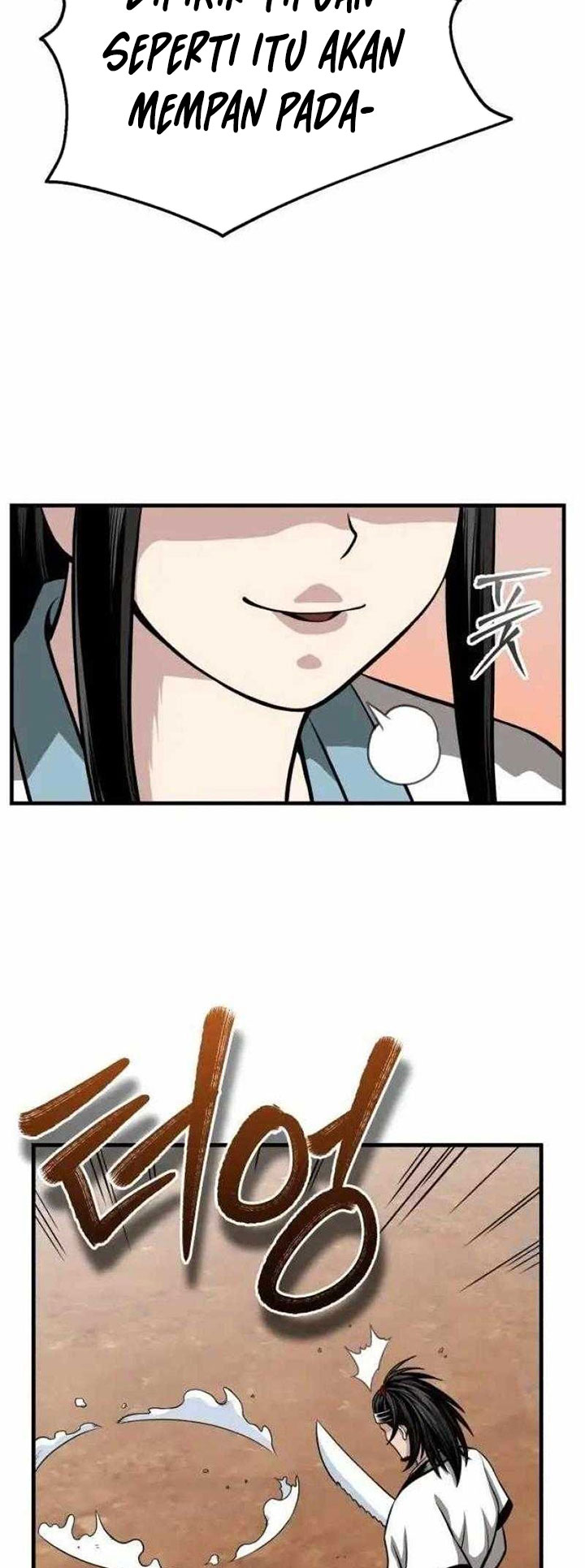 Records of the Demonic Path’s Return Chapter 11 Gambar 70