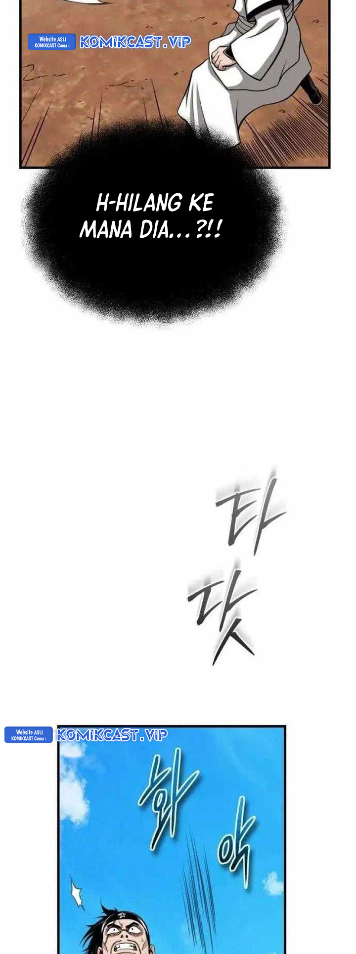 Records of the Demonic Path’s Return Chapter 11 Gambar 71
