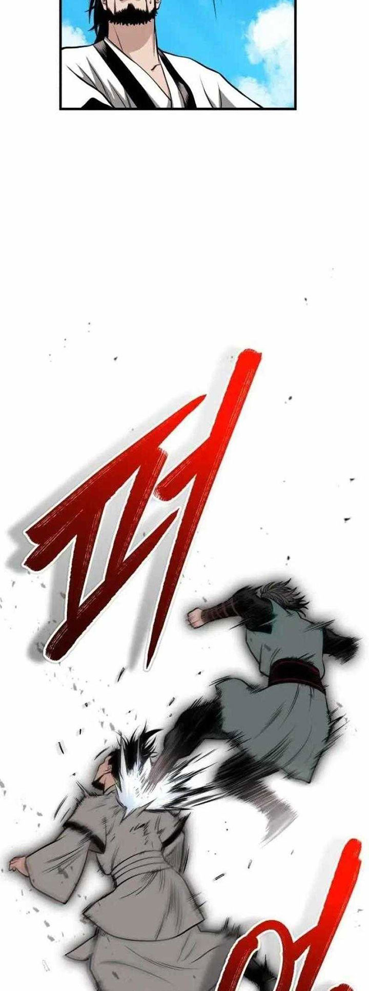 Records of the Demonic Path’s Return Chapter 11 Gambar 72