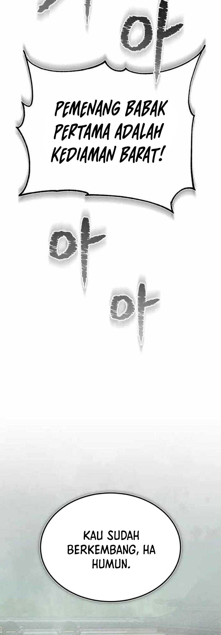 Records of the Demonic Path’s Return Chapter 11 Gambar 9