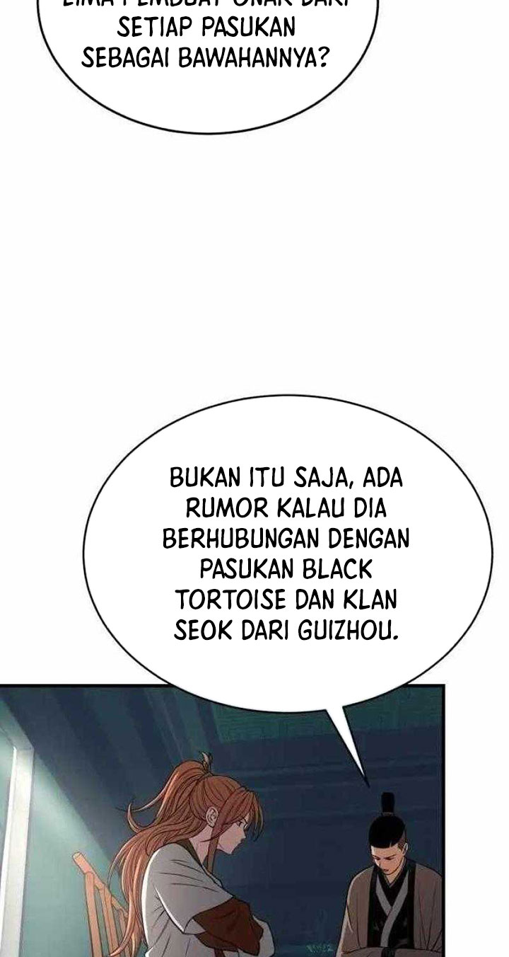 Records of the Demonic Path’s Return Chapter 10 Gambar 10