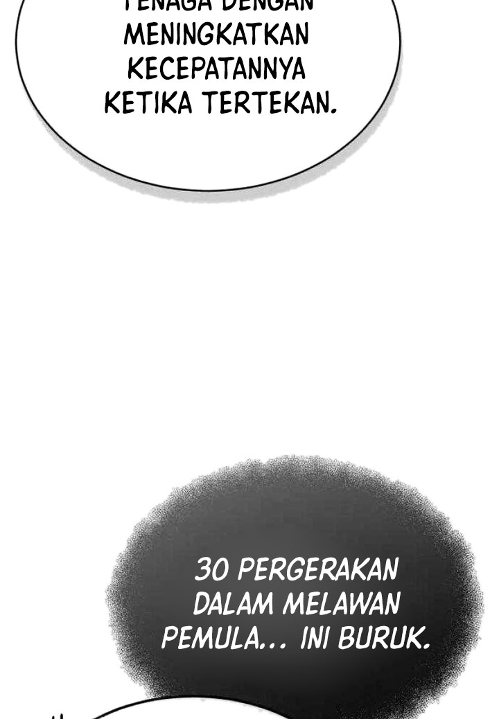 Records of the Demonic Path’s Return Chapter 10 Gambar 104