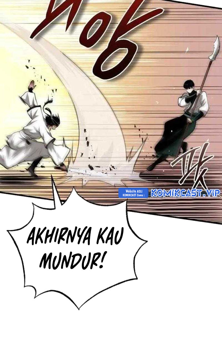 Records of the Demonic Path’s Return Chapter 10 Gambar 110