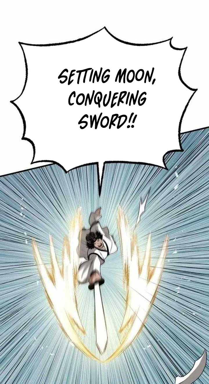 Records of the Demonic Path’s Return Chapter 10 Gambar 119