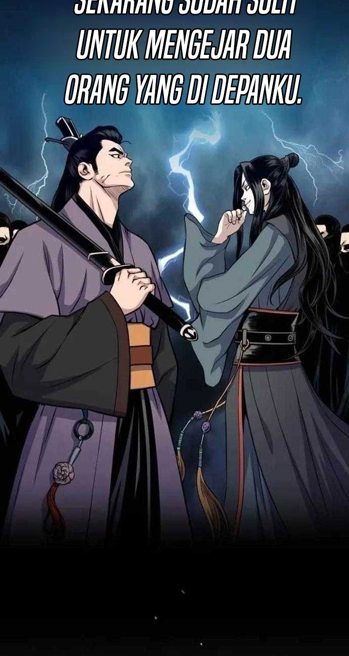 Records of the Demonic Path’s Return Chapter 10 Gambar 13