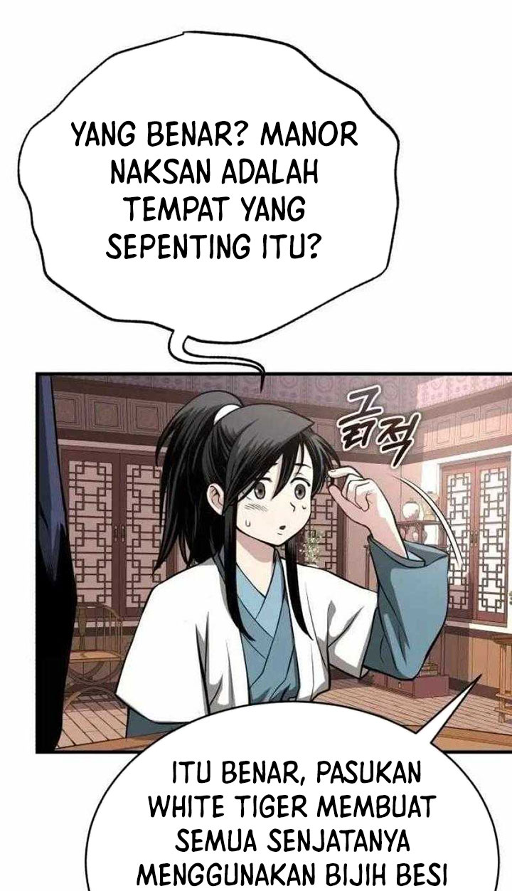 Records of the Demonic Path’s Return Chapter 10 Gambar 20