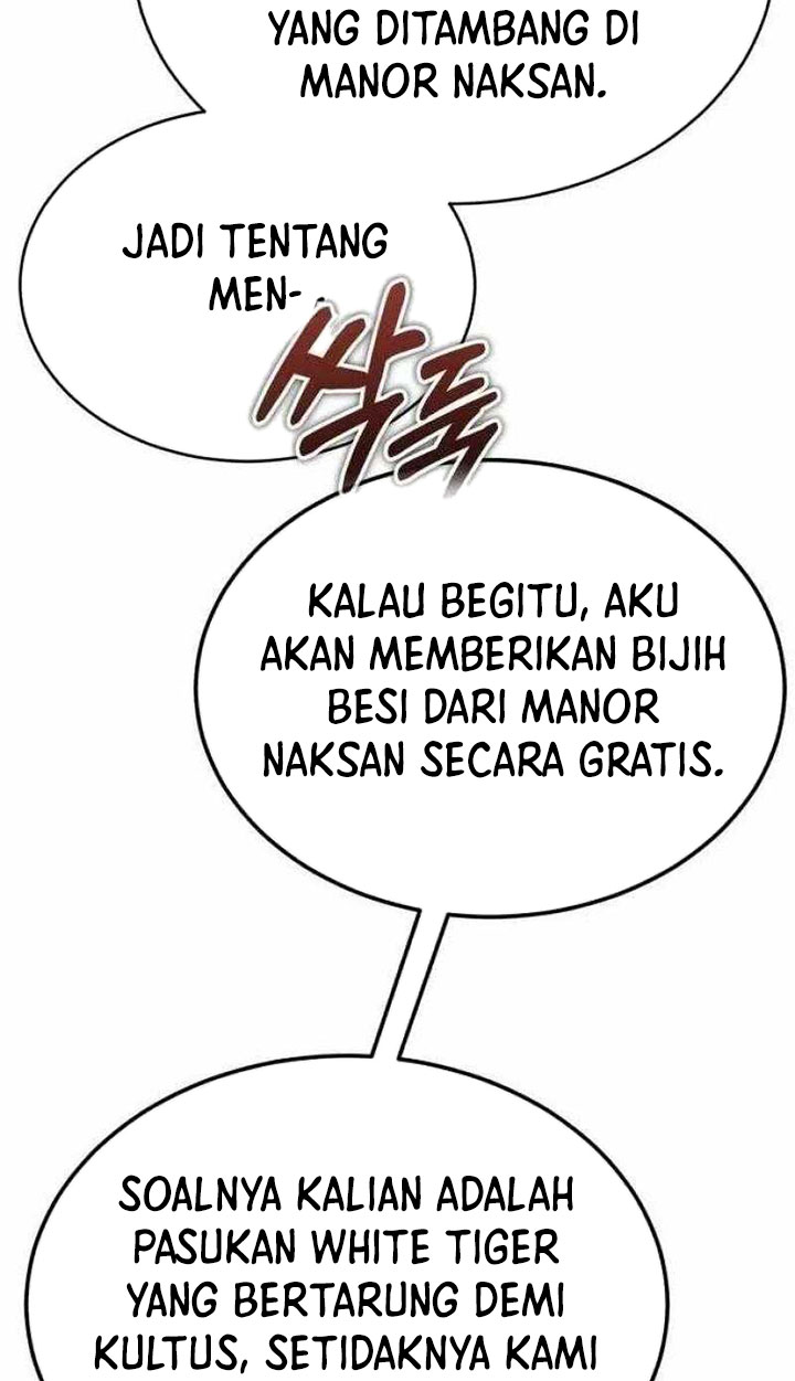 Records of the Demonic Path’s Return Chapter 10 Gambar 21