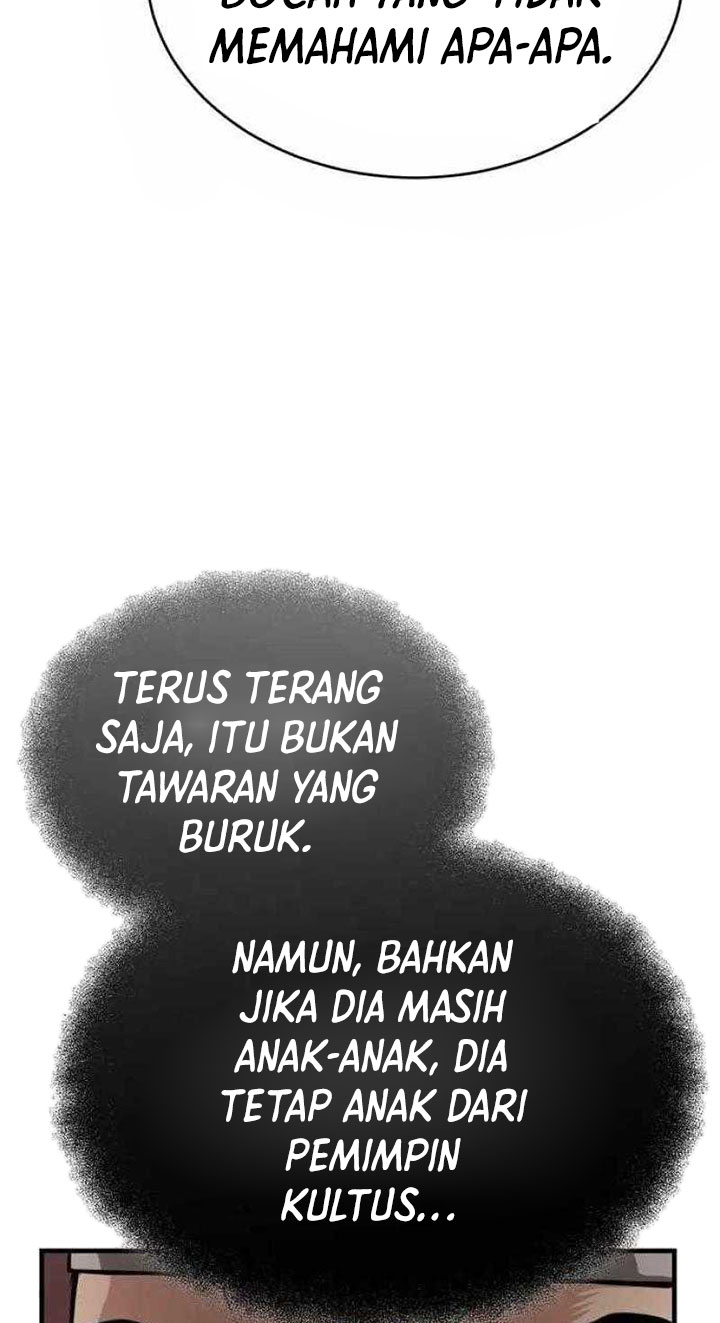 Records of the Demonic Path’s Return Chapter 10 Gambar 24