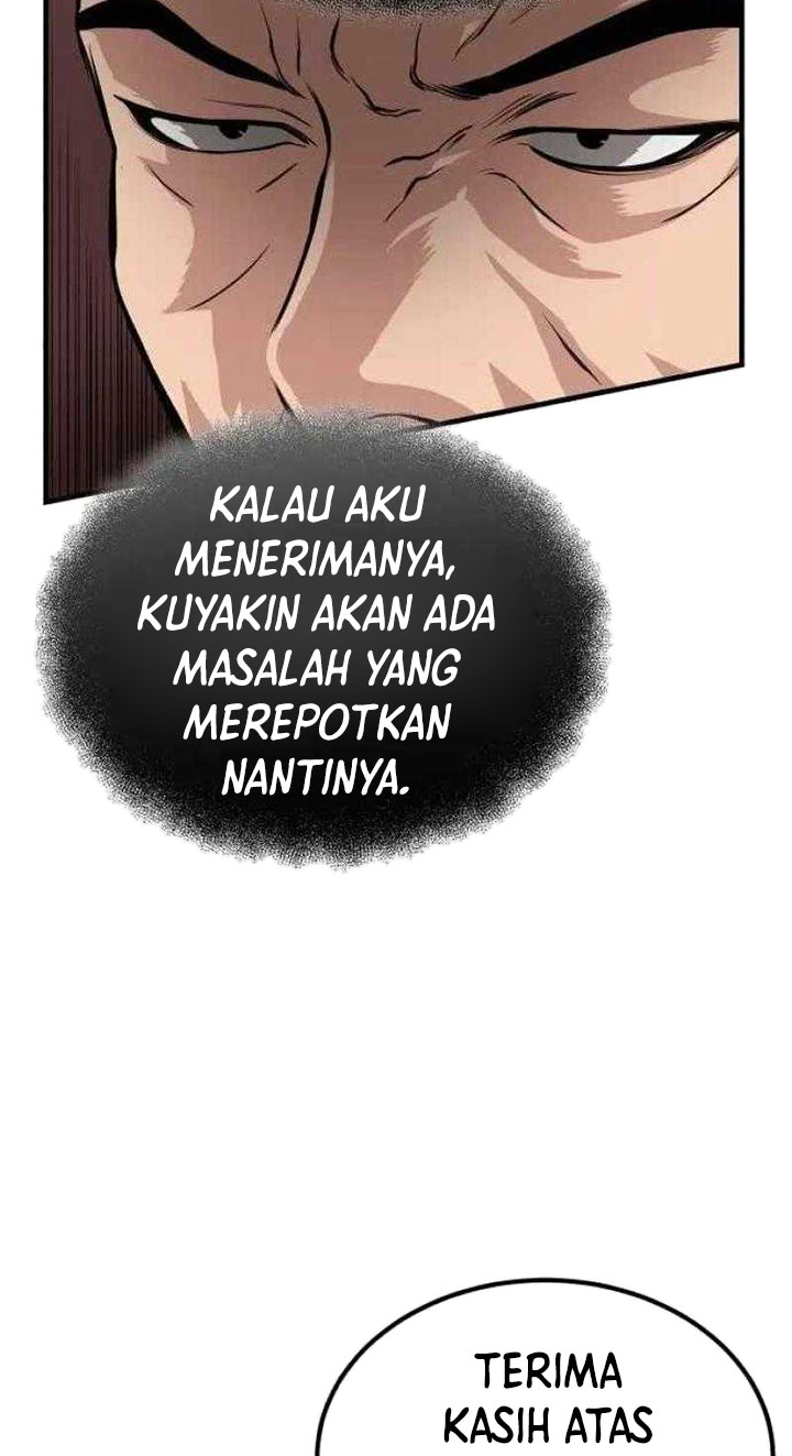 Records of the Demonic Path’s Return Chapter 10 Gambar 25