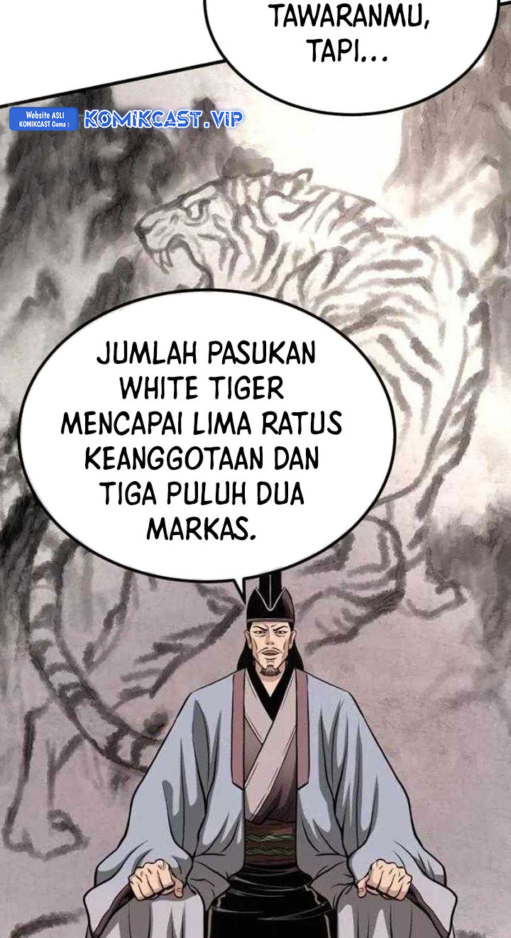 Records of the Demonic Path’s Return Chapter 10 Gambar 26