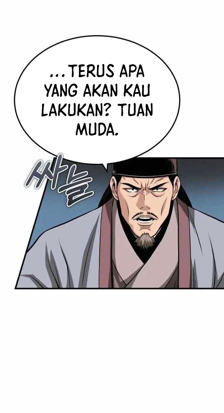 Records of the Demonic Path’s Return Chapter 10 Gambar 29