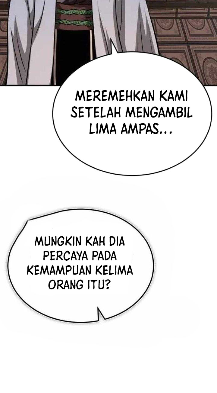 Records of the Demonic Path’s Return Chapter 10 Gambar 38