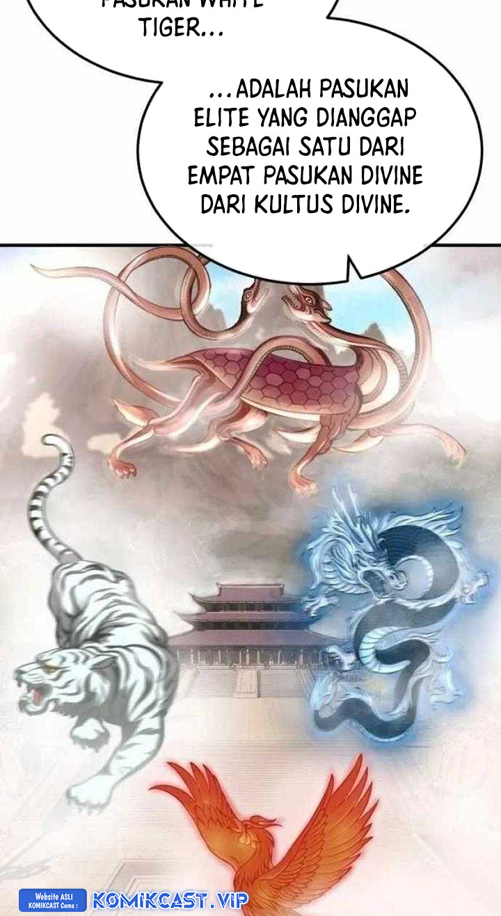 Records of the Demonic Path’s Return Chapter 10 Gambar 48