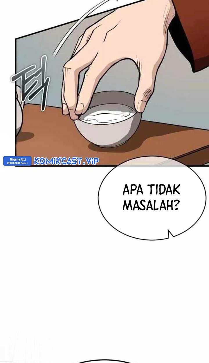 Records of the Demonic Path’s Return Chapter 10 Gambar 5