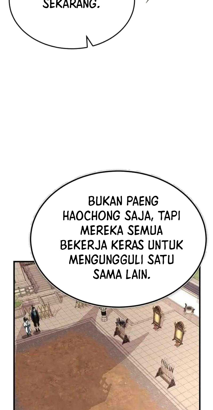 Records of the Demonic Path’s Return Chapter 10 Gambar 52