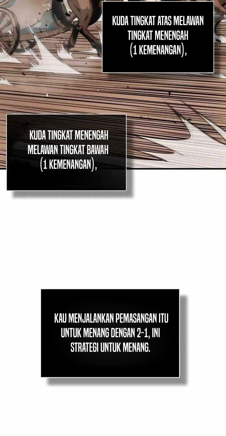 Records of the Demonic Path’s Return Chapter 10 Gambar 57