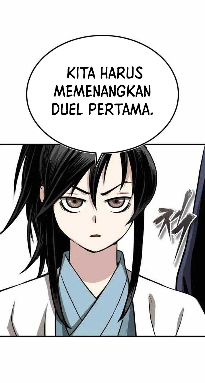 Records of the Demonic Path’s Return Chapter 10 Gambar 59