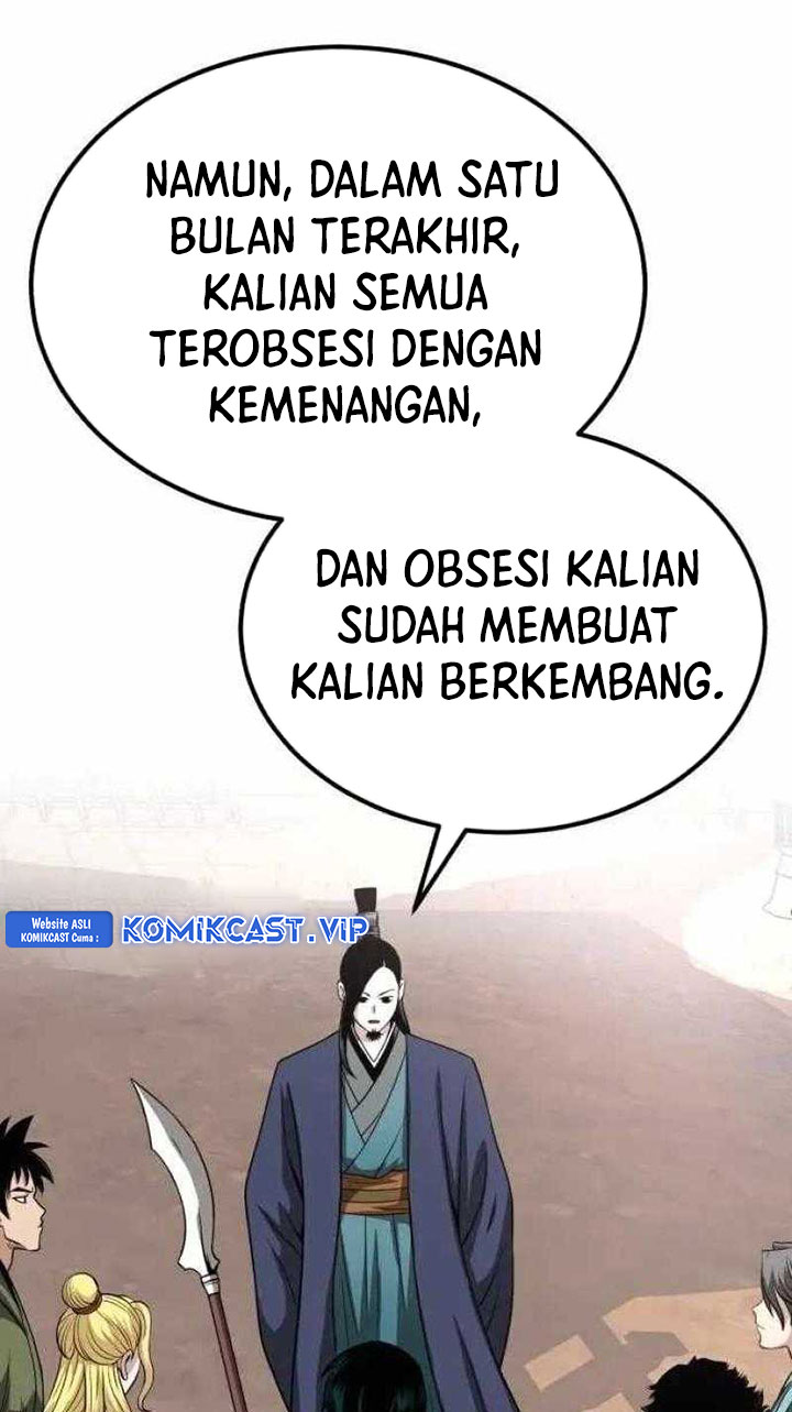 Records of the Demonic Path’s Return Chapter 10 Gambar 67