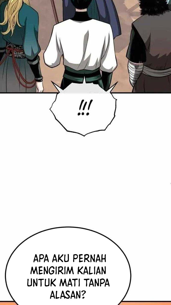 Records of the Demonic Path’s Return Chapter 10 Gambar 68