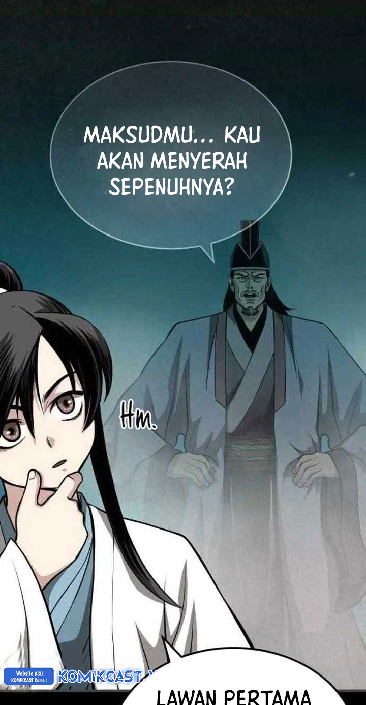 Records of the Demonic Path’s Return Chapter 10 Gambar 74