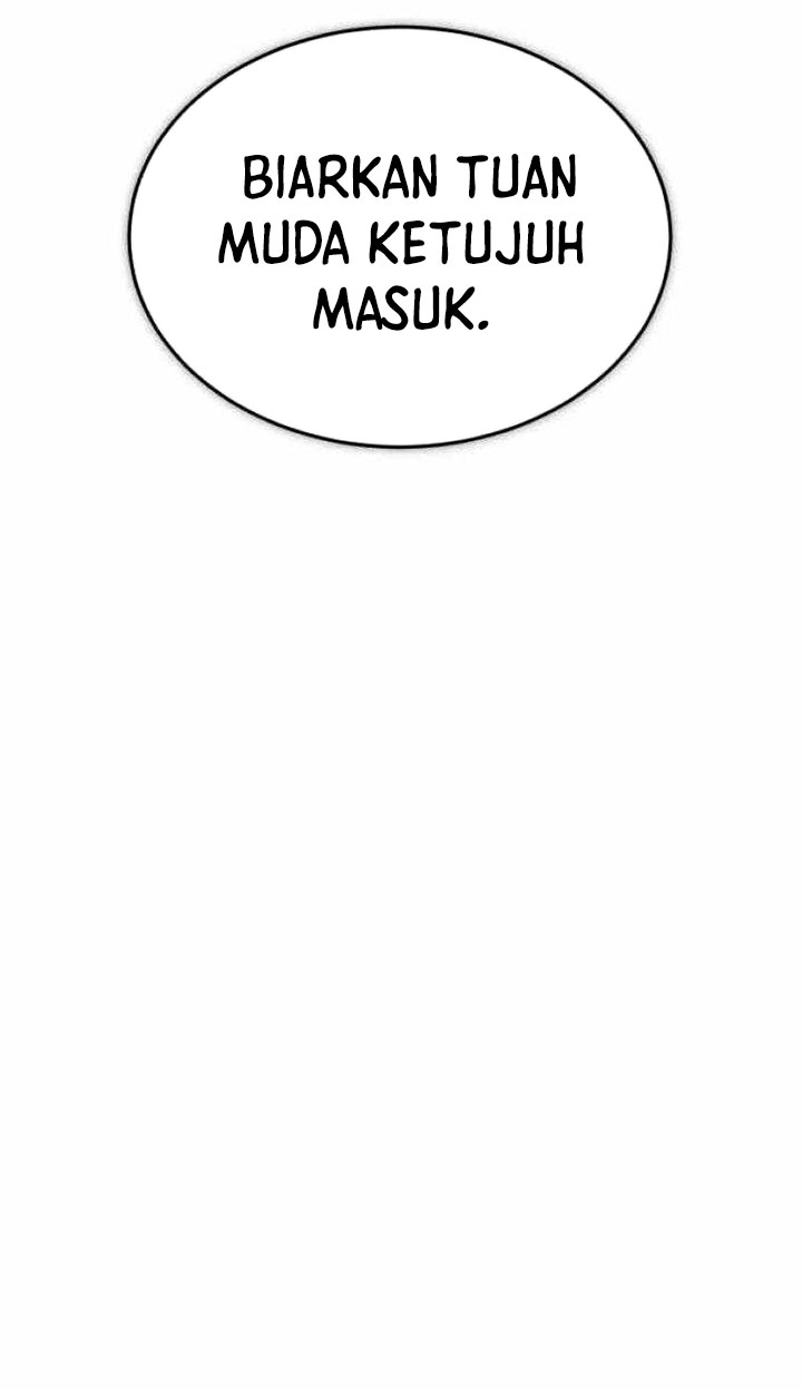 Records of the Demonic Path’s Return Chapter 10 Gambar 8