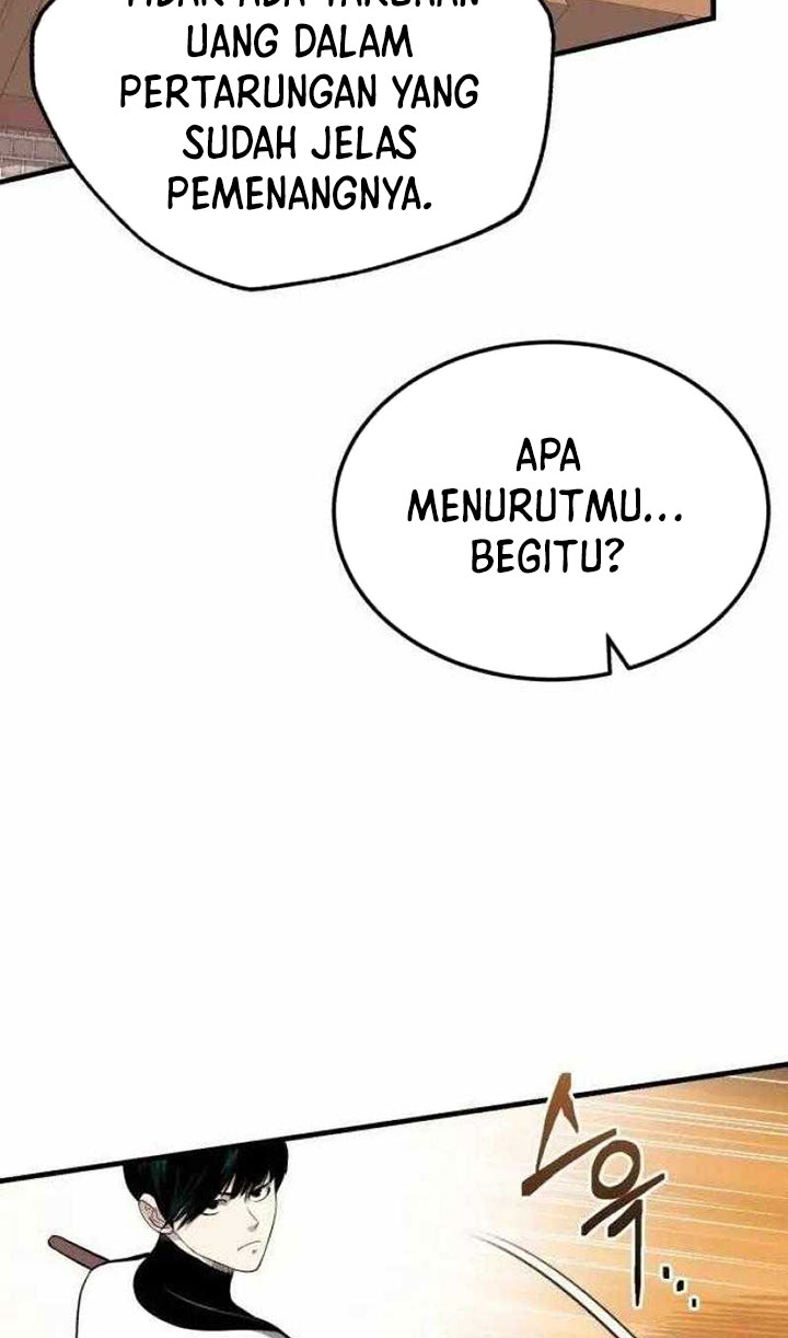 Records of the Demonic Path’s Return Chapter 10 Gambar 91