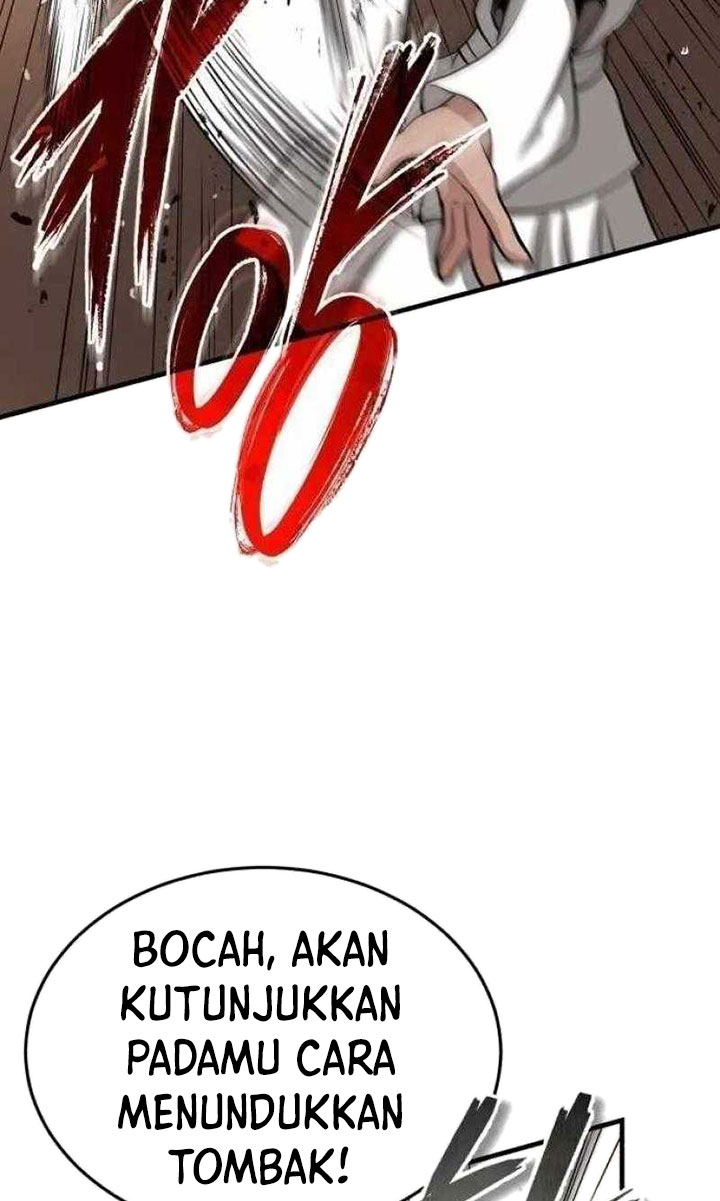 Records of the Demonic Path’s Return Chapter 10 Gambar 94