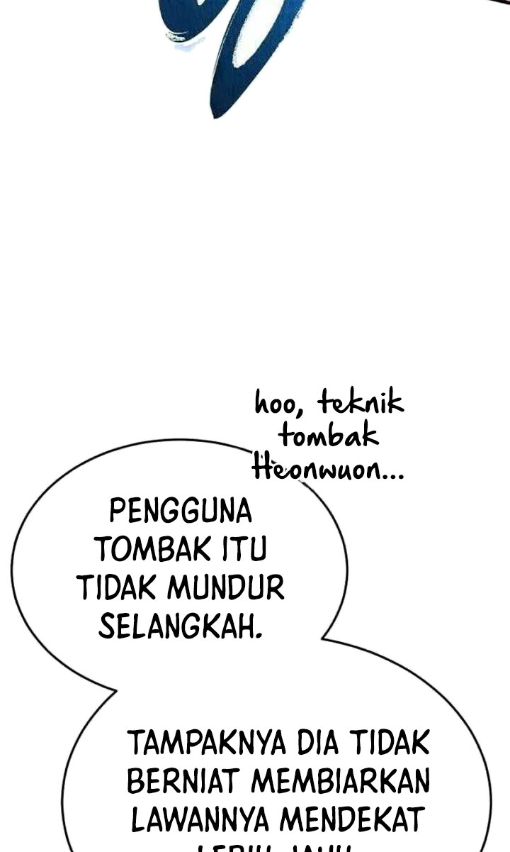 Records of the Demonic Path’s Return Chapter 10 Gambar 98