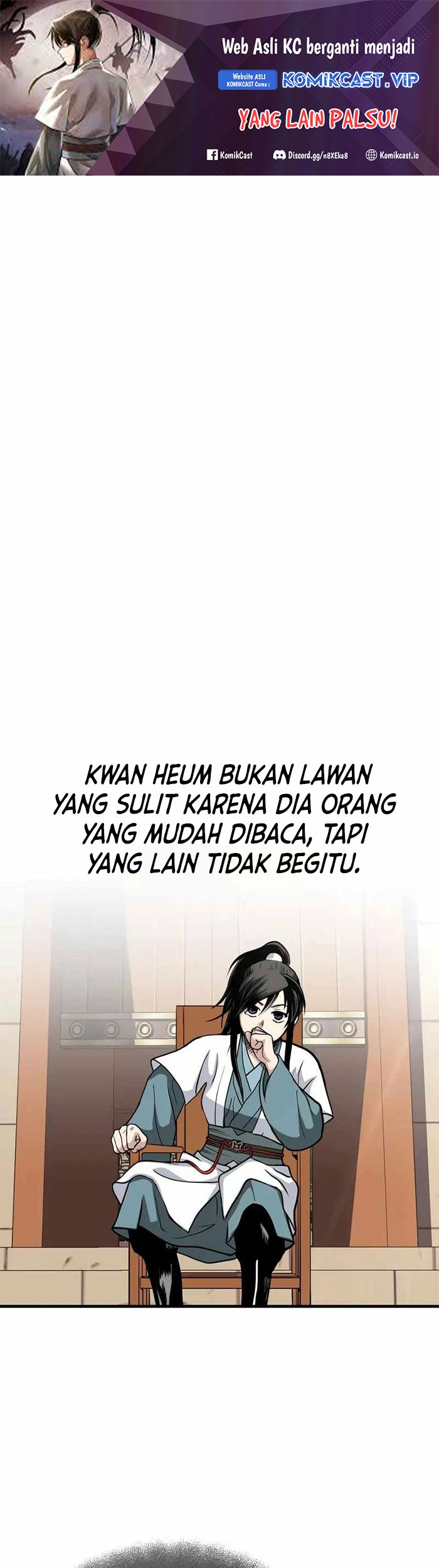 Baca  Records of the Demonic Path’s Return Chapter 09 Gambar 2