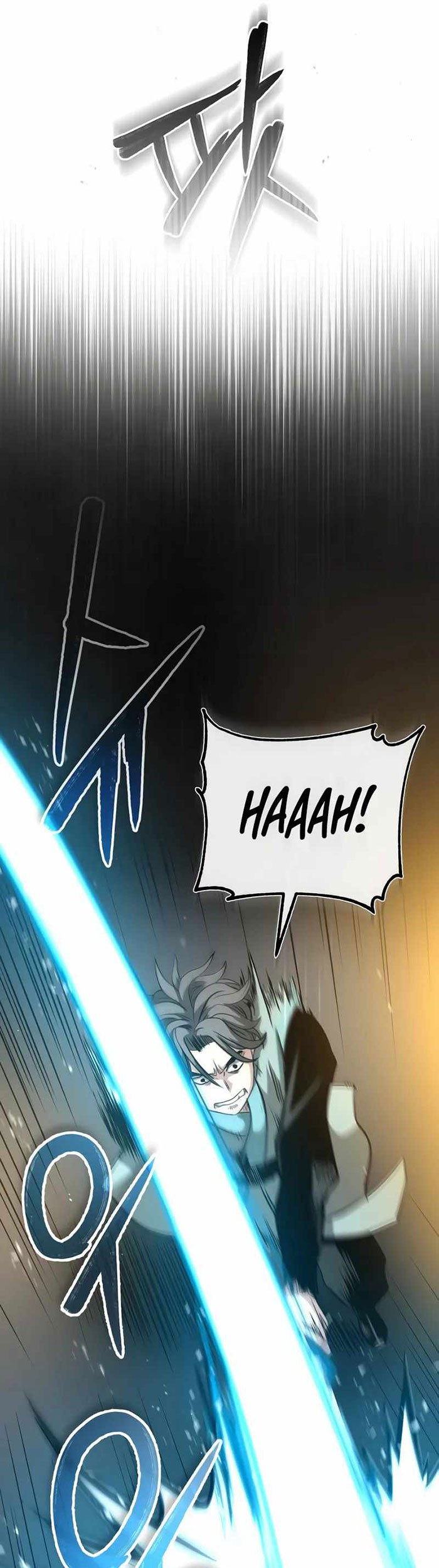 Records of the Demonic Path’s Return Chapter 09 Gambar 66