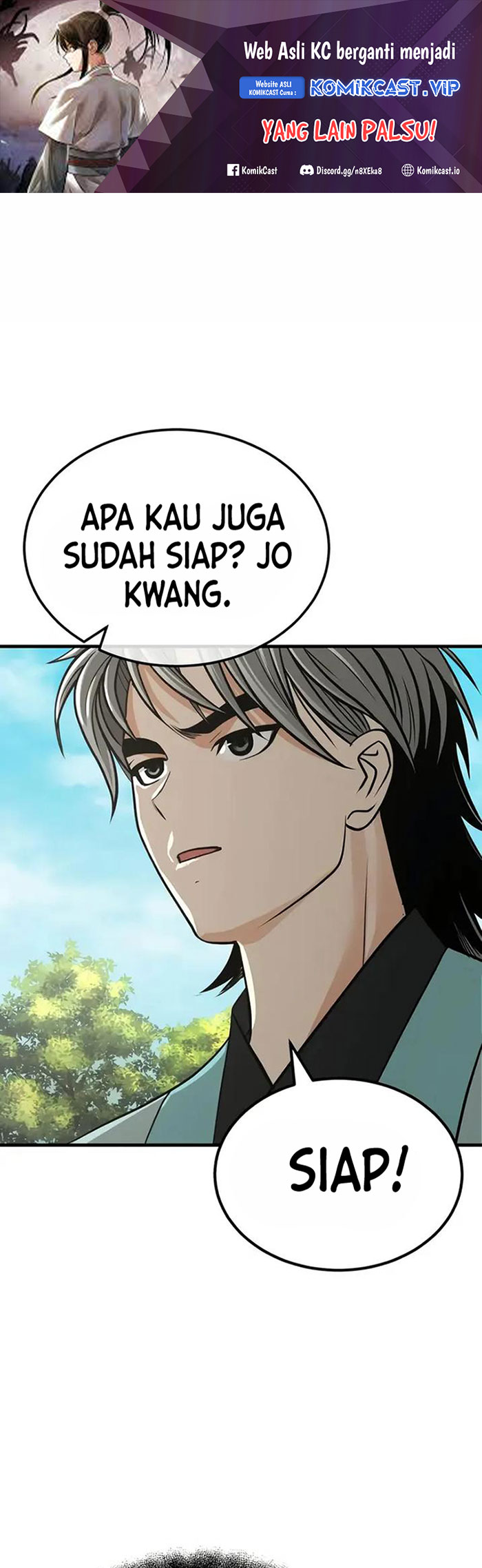 Baca  Records of the Demonic Path’s Return Chapter 08 Gambar 2