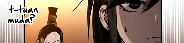 Records of the Demonic Path’s Return Chapter 07 Gambar 20