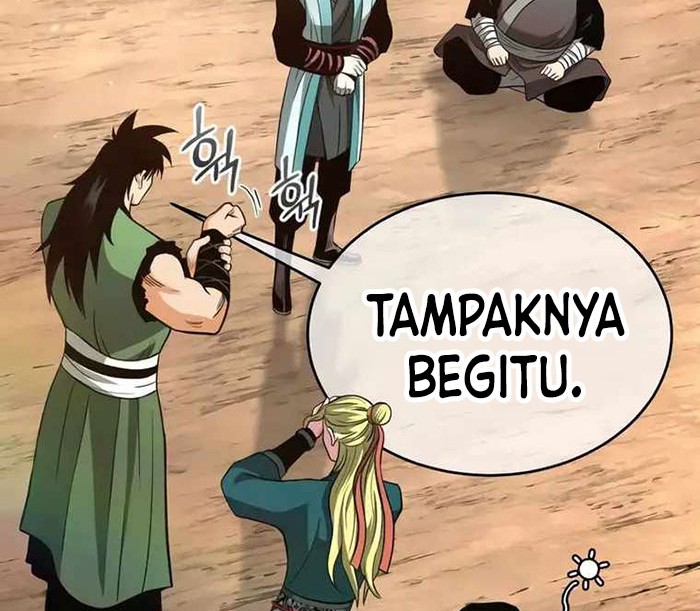 Records of the Demonic Path’s Return Chapter 07 Gambar 22