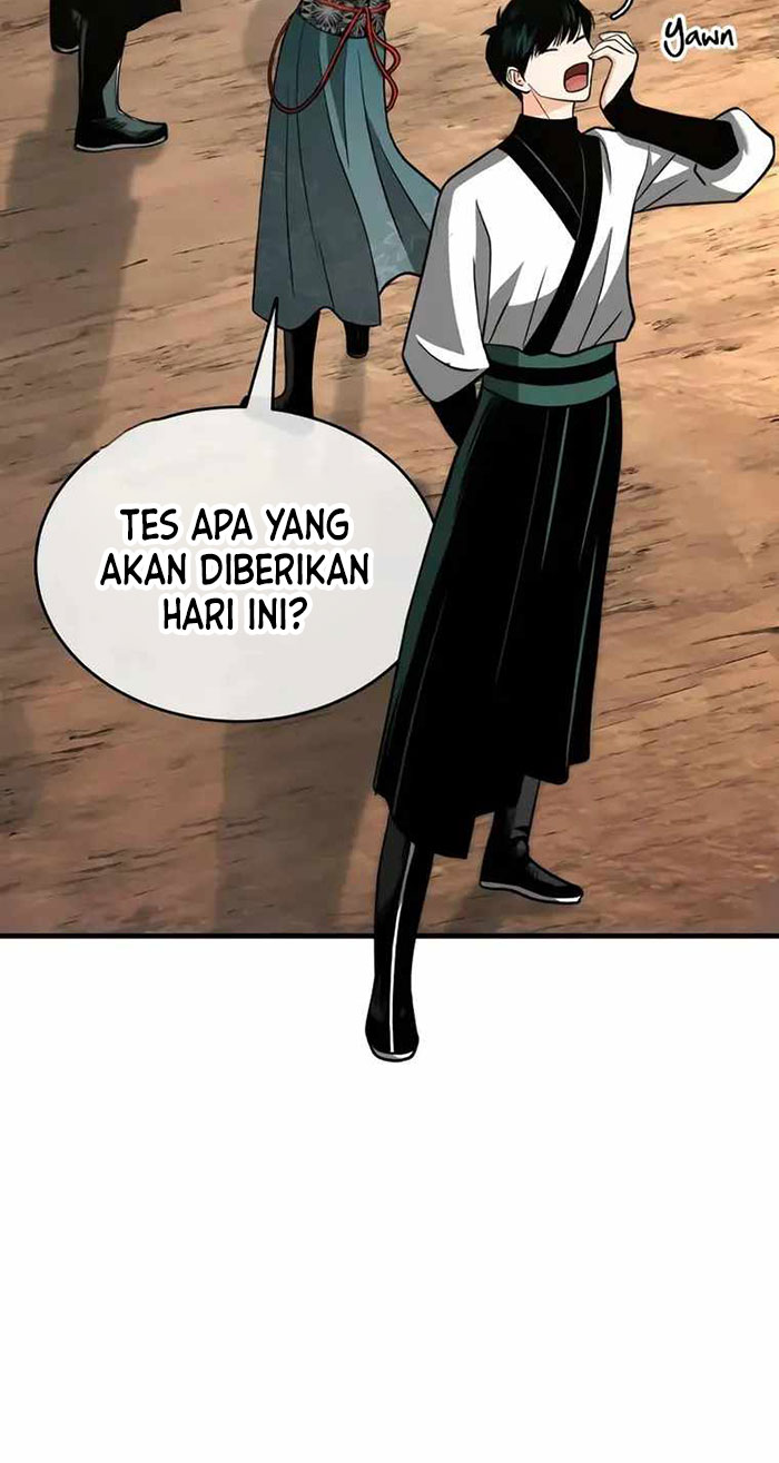Records of the Demonic Path’s Return Chapter 07 Gambar 23