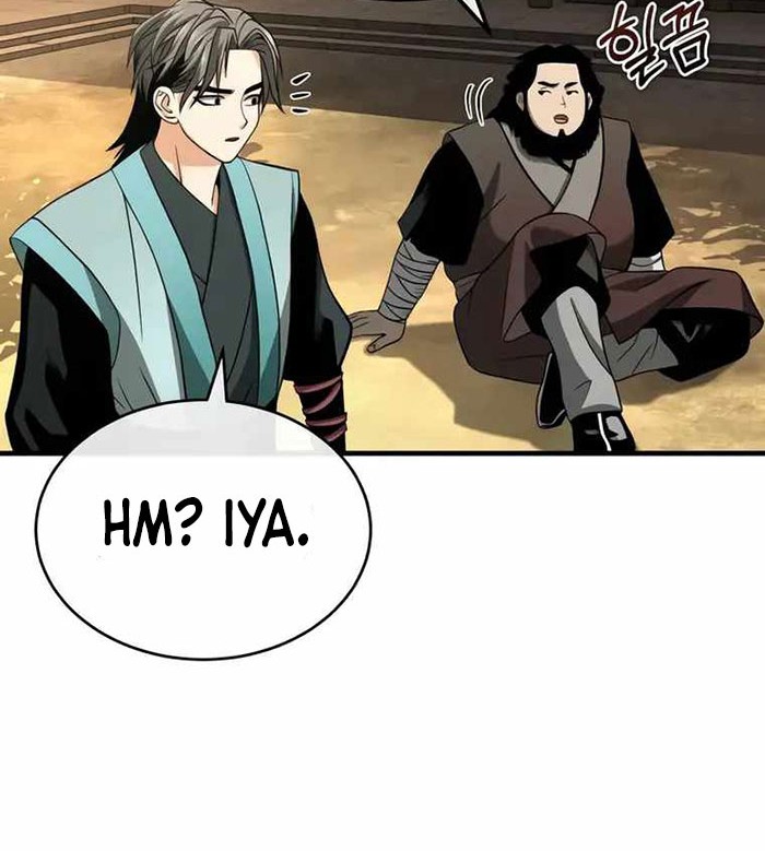 Records of the Demonic Path’s Return Chapter 07 Gambar 25