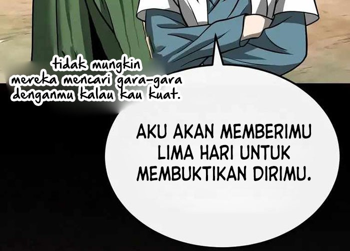 Records of the Demonic Path’s Return Chapter 07 Gambar 40