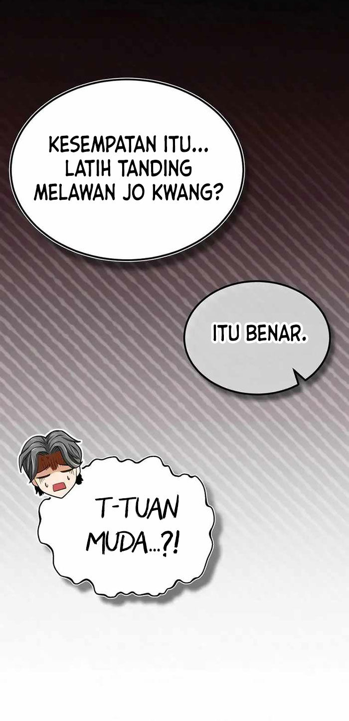 Records of the Demonic Path’s Return Chapter 07 Gambar 41