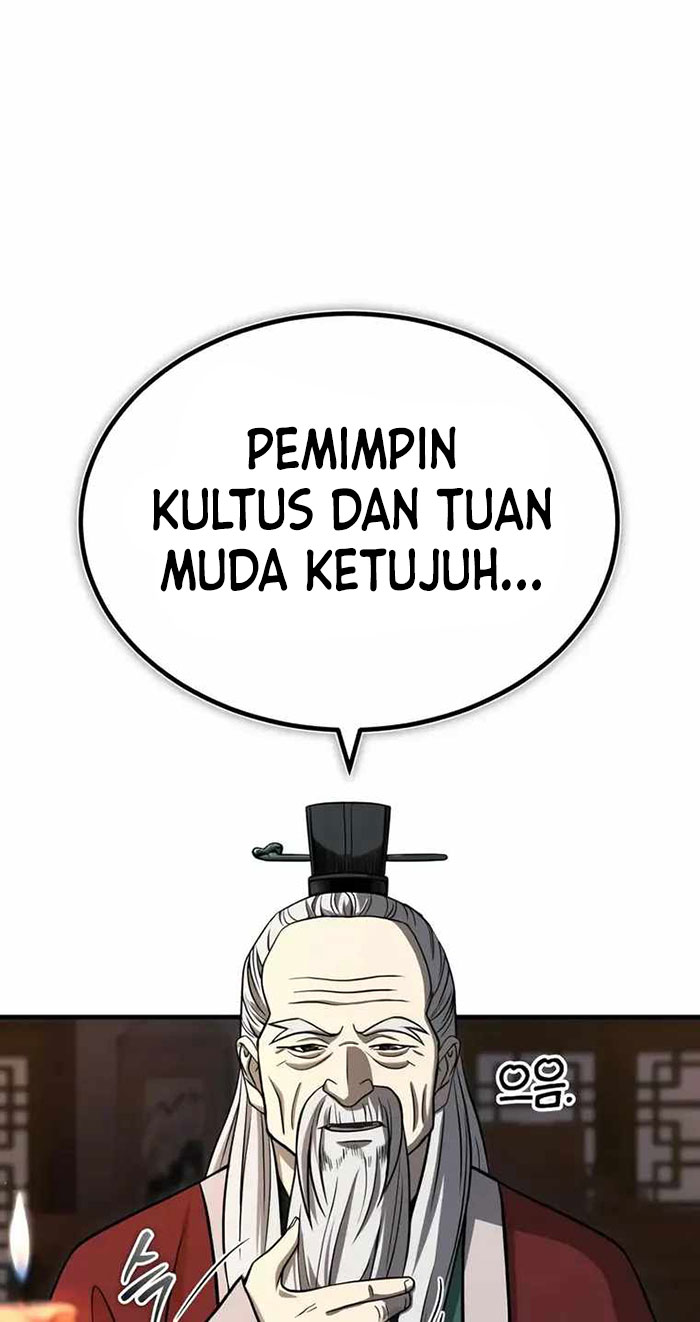 Records of the Demonic Path’s Return Chapter 07 Gambar 4