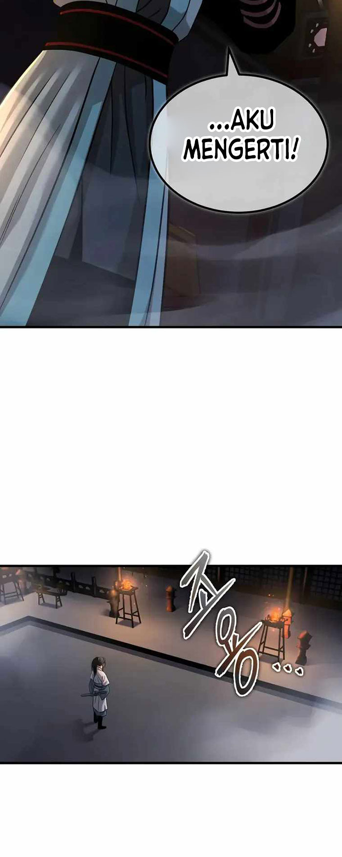 Records of the Demonic Path’s Return Chapter 07 Gambar 61