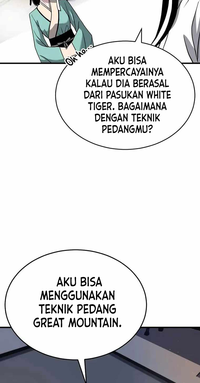 Records of the Demonic Path’s Return Chapter 07 Gambar 73