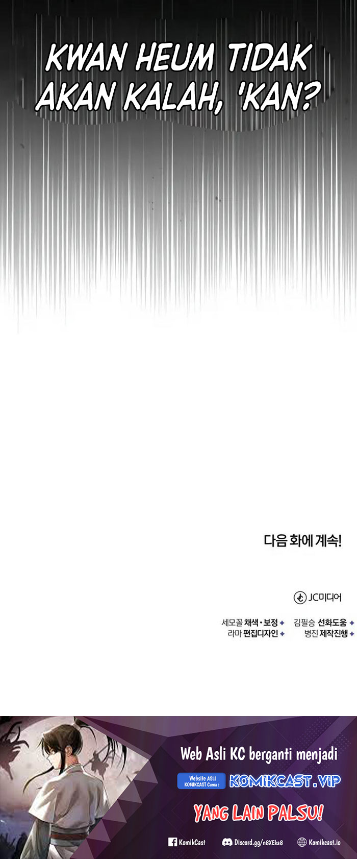 Records of the Demonic Path’s Return Chapter 07 Gambar 83