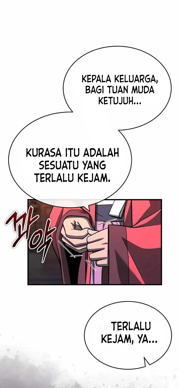 Records of the Demonic Path’s Return Chapter 07 Gambar 9